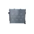Radiateur, refroidissement du moteur NRF 55329 - Visuel 1