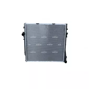 Radiateur, refroidissement du moteur NRF