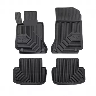 Jeu de tapis de sol Frogum 77430334