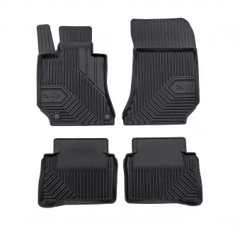 Jeu de tapis de sol Frogum 77430341