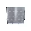 Radiateur, refroidissement du moteur NRF 55330 - Visuel 1