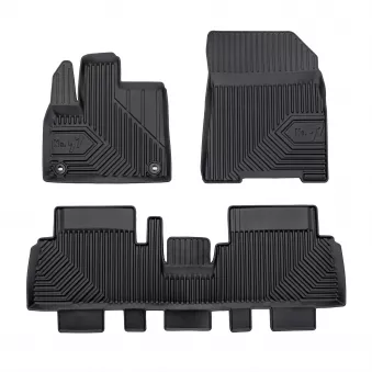 Jeu de tapis de sol Frogum 77430358