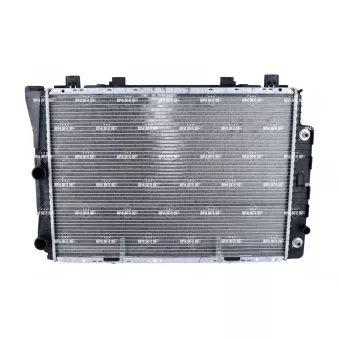 Radiateur, refroidissement du moteur NRF