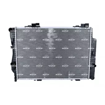 Radiateur, refroidissement du moteur NRF