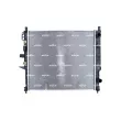 Radiateur, refroidissement du moteur NRF 55335 - Visuel 1