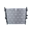 Radiateur, refroidissement du moteur NRF 55335 - Visuel 3