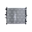 Radiateur, refroidissement du moteur NRF 55336 - Visuel 1