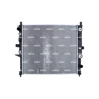 Radiateur, refroidissement du moteur NRF