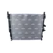 Radiateur, refroidissement du moteur NRF 55336 - Visuel 3