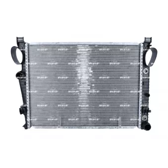 Radiateur, refroidissement du moteur NRF
