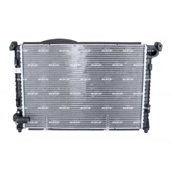 Radiateur, refroidissement du moteur NRF