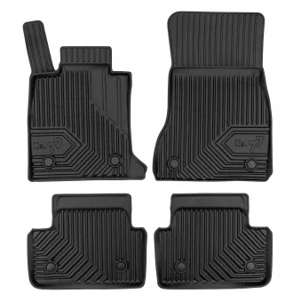 Jeu de tapis de sol Frogum 77430778