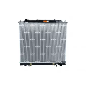 Radiateur, refroidissement du moteur NRF