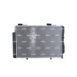 Radiateur, refroidissement du moteur NRF 55345 - Visuel 3