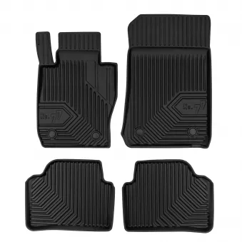Jeu de tapis de sol Frogum 77433670