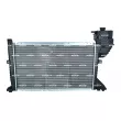 Radiateur, refroidissement du moteur NRF 55349A - Visuel 3