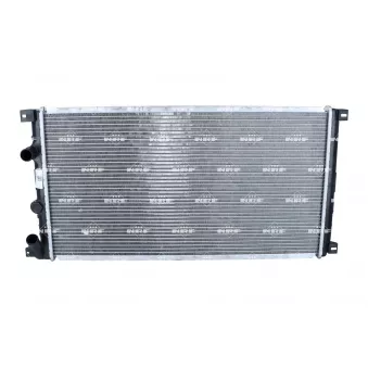 Radiateur, refroidissement du moteur NRF 55350