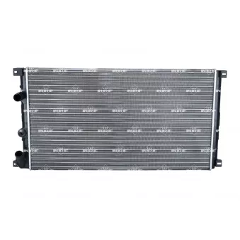 Radiateur, refroidissement du moteur NRF