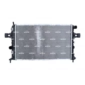 Radiateur, refroidissement du moteur NRF 55351