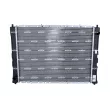 Radiateur, refroidissement du moteur NRF 55425 - Visuel 1