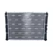 Radiateur, refroidissement du moteur NRF 55425 - Visuel 3