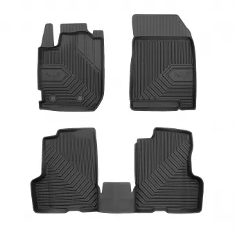 Jeu de tapis de sol Frogum 77445031