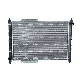 Radiateur, refroidissement du moteur NRF 55425A
