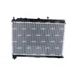 Radiateur, refroidissement du moteur NRF 55426 - Visuel 3