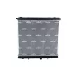 Radiateur, refroidissement du moteur NRF 55446 - Visuel 3
