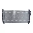 Radiateur, refroidissement du moteur NRF 56008 - Visuel 3