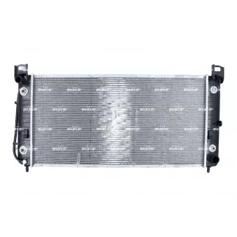 Radiateur, refroidissement du moteur NRF