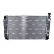 Radiateur, refroidissement du moteur NRF 56012 - Visuel 1