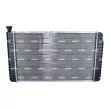 Radiateur, refroidissement du moteur NRF 56012 - Visuel 3