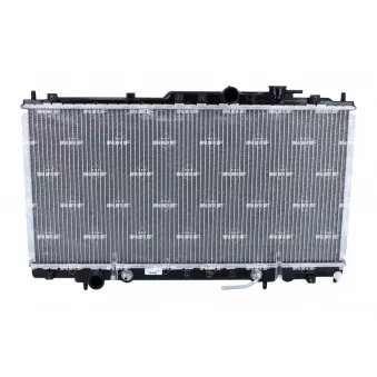 Radiateur, refroidissement du moteur NRF 56019