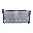Radiateur, refroidissement du moteur NRF 56020 - Visuel 3