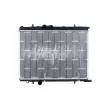 Radiateur, refroidissement du moteur NRF 56021 - Visuel 1