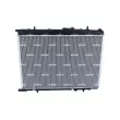 Radiateur, refroidissement du moteur NRF 56021 - Visuel 3