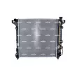 Radiateur, refroidissement du moteur NRF 56023 - Visuel 1