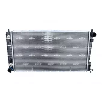 Radiateur, refroidissement du moteur NRF