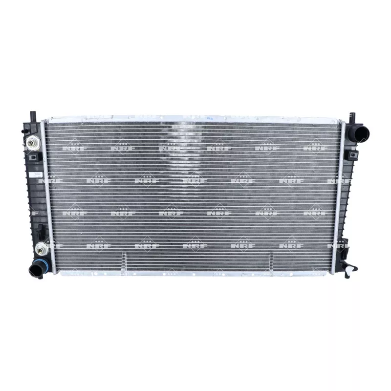 Radiateur, refroidissement du moteur NRF 56030