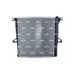 Radiateur, refroidissement du moteur NRF 56033 - Visuel 3