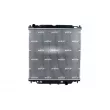 Radiateur, refroidissement du moteur NRF 56037 - Visuel 1
