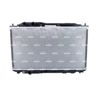 Radiateur, refroidissement du moteur NRF 56050