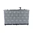 Radiateur, refroidissement du moteur NRF 56063 - Visuel 3
