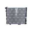 Radiateur, refroidissement du moteur NRF 56075 - Visuel 1