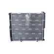 Radiateur, refroidissement du moteur NRF 56075 - Visuel 3