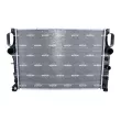 Radiateur, refroidissement du moteur NRF 56076 - Visuel 1