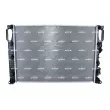 Radiateur, refroidissement du moteur NRF 56076 - Visuel 3