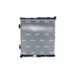 Radiateur, refroidissement du moteur NRF 56077 - Visuel 1