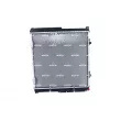 Radiateur, refroidissement du moteur NRF 56077 - Visuel 3